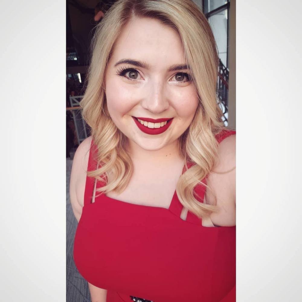 Meet your Posher, Betsy